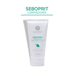 MESPRIT CEUTICALS - Mespritceuticals Seboprit Limpiadora