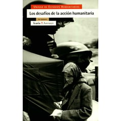 ICARIA - Desafios De La Accion Humanitaria Un Balance, Los