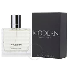 BANANA REPUBLIC - Perfume Hombre Modern Man Edt 100 ml