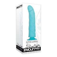 EVOLVED - Dildo Amor Grande