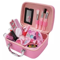 GENERICO - Kit de maquillaje para niñas ref21