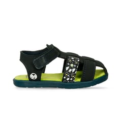 BUBBLE GUMMERS - Sandalias Azul Bubblegummers Ritmo Niño..