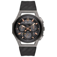 BULOVA - Curve Hombre 98A162