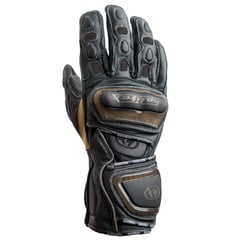 HALIFAX - Guantes de protección color negro SP249 SPORT