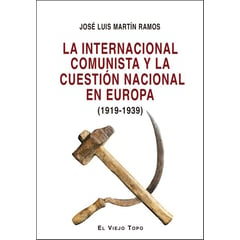 GENERICO - Internacional Comunista Y La Cuestion Nacional En Europa 191