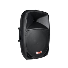 PRO DJ - Cabina activa 15 PB15E MP3 Negro