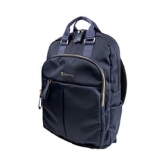 KLIP XTREME - Mochila notebook 15.6 hasta 12K KNB-468 - Azul