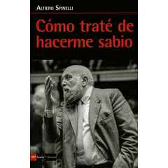 ICARIA - Libro Como Trate De Hacerme Sabio