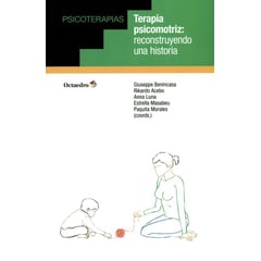 OCTAEDRO - Libro Terapia Psicomotriz Reconstruyendo Una Historia