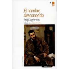 NORDICA - Libro El Hombre Desconocido