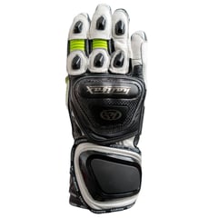 HALIFAX - Guantes de protección para moto 321 RACING