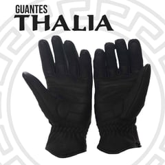 HALIFAX - Guantes de protección para moto Thalia mujer