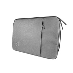 KLIP XTREME - Funda Notebook Hasta 15.6" KNS-420 - Plateado