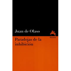 MANANTIAL - Libro Paradojas De La Inhibicion