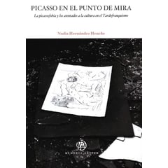 UNIVERSIDAD DE BARCELONA - Picasso En El Punto De Mira La Picassofobia Y Los Atentados