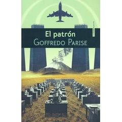 SEXTO PISO - Libro El Patron