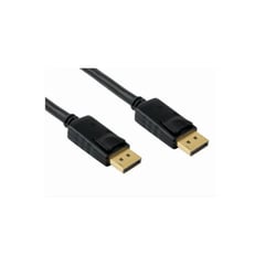 XUE - Cable Displayport V1´2 1080-2k165hz 4k60hz De 1´8mts