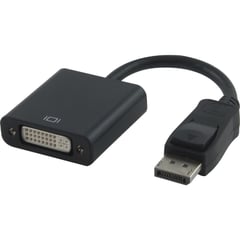 XUE - Convertidor Displayport Macho A Dvi-d Hembra