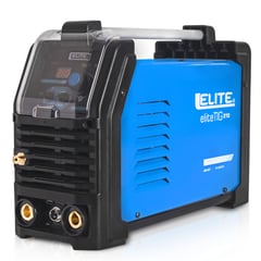 ELITE - Soldador Inversor Tig 210 A 110/220v Si9210dt