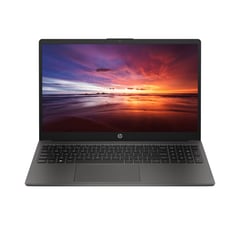 HP - Portatil 255 G10 Ryzen 5 7520u - 8gb - Ssd 512gb - 15.6.