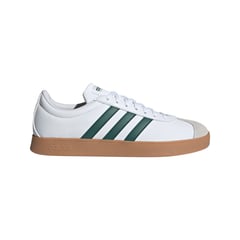 ADIDAS - ZAPATILLA HOMBRE BLANCO VL COURT BASE - ID3710