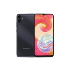 SAMSUNG - Galaxy A04e 2GB+32GB - Color Negro