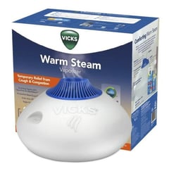 VICKS - Vaporizador Caliente Vick 1.5 Congestión Gripa