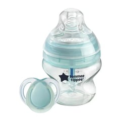 TOMMEE TIPPEE - Tetero Con Chupa Anticolico Recién Nacido