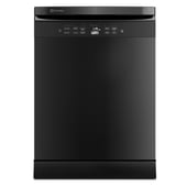 ELECTROLUX - EHFE14T6MSBXB Lavavajillas Freestanding 14SETS Black