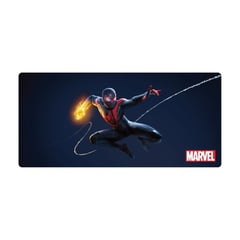 XTECH - Alfombrilla para mouse - Edición Spider-Man Miles Morales