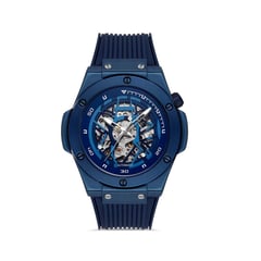 GFORCE - Reloj G-force At8661 Automatico Deportivo Hombre + Estuche