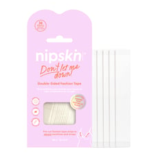 NIPSKIN - Cinta para escotes - Cinta para ropa - Fashion Tape