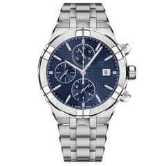 GFORCE - Reloj G-force At9815 Automatico Casual Hombre Acero +estuche.