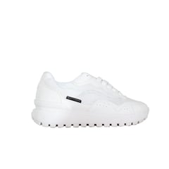 SANTORINI - TENIS PARA MUJER CIALVI BLANCO