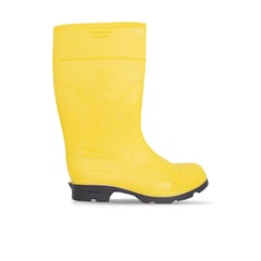 BATA INDUSTRIALS - Botas Amarillo Gasol Sin Puntera Hombre.