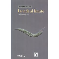 LIBROS DE LA CATARATA - Libro La Vida Al Limite
