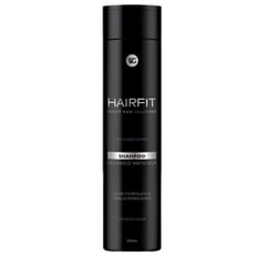 HAIRFIT - SHAMPOO ORGANICO ANTICAIDA PARA HOMBRES CON BIOEX CAPILAR