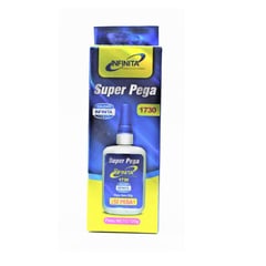 SWISSHOME DR HOFFMAN - PEGAMENTO SUPER PEGA/ TARRO X 120 Gr.