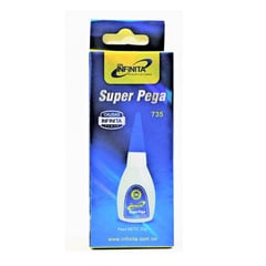 SWISSHOME DR HOFFMAN - PEGAMENTO SUPER PEGA/ TARRO X 20 Gr.