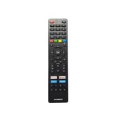 HYUNDAI - Control Remoto Tv Original Netflix Primevideo Youtub