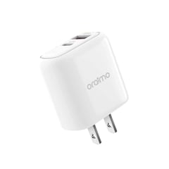 ORAIMO - Cargador Carga Rapida 18W IPhone PowerCube 3 Pro