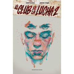 RESERVOIR BOOKS - El Club De La Lucha 2. Chuck Palahniuk