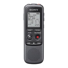 SONY - Grabadora De Voz Periodista Icd Px240 4gb