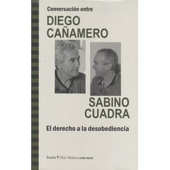 ICARIA - Libro D.cañamero Y S.cuadra El Derecho A La Desobediencia