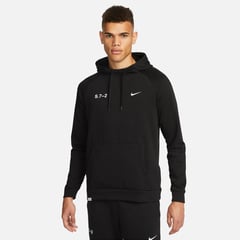 NIKE - Buzo Hombre Dryfit Studio 72