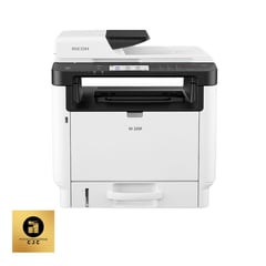 RICOH - Impresora multifuncional monocromática m320f