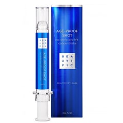 BEAUTIFIC - Age proof shot - Serum Europeo levanta parpados