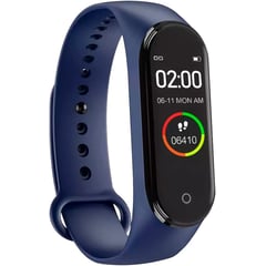 GENERICO - Smartband m4 en promocion