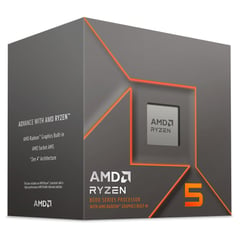 AMD - Procesador Ryzen 5 8500G AM5