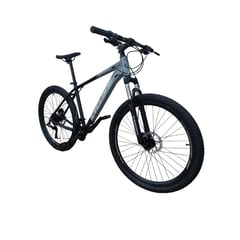 CYCLONE - BICICLETA CYCLONE-BRISA 8 VEL (M)